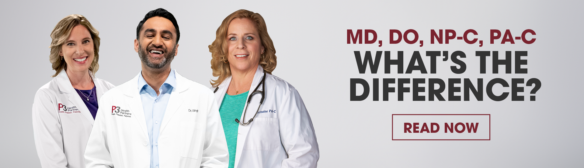 Nevada P3 Health Partners P3 Health Partners