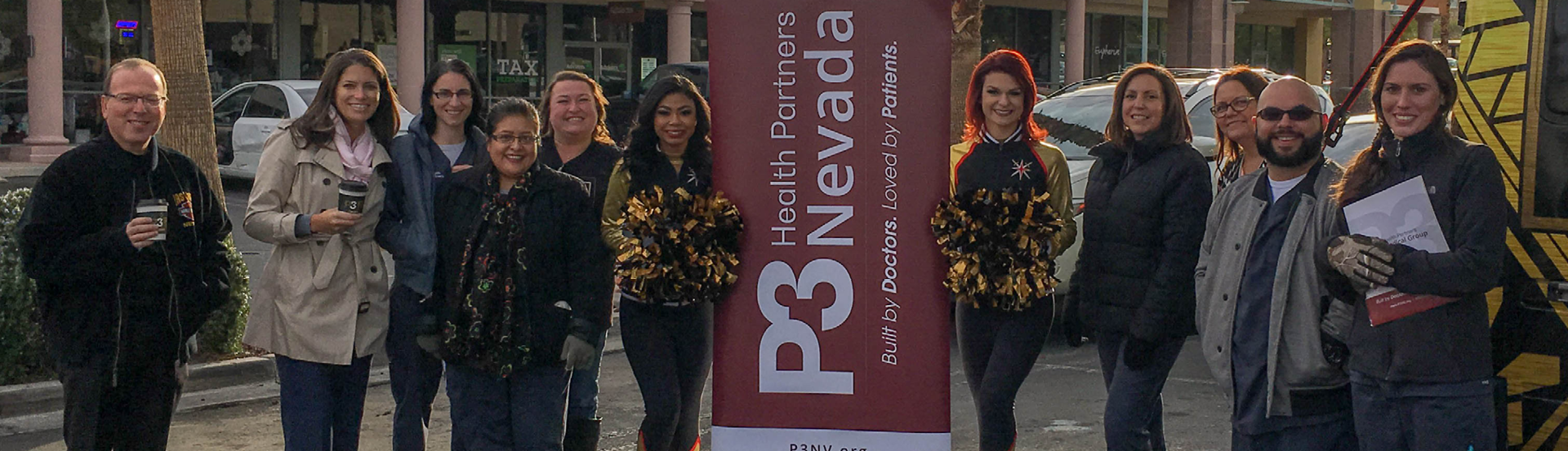 Our Locations P3 Health Partners P3 Health Partners