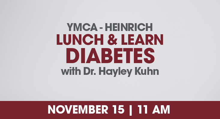 YMCA Heinrich