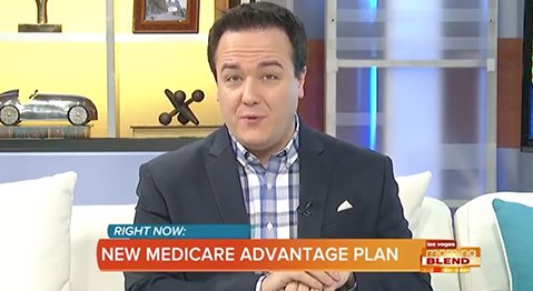 Senior Care Plus Medicare Advantage P3 Health Partners