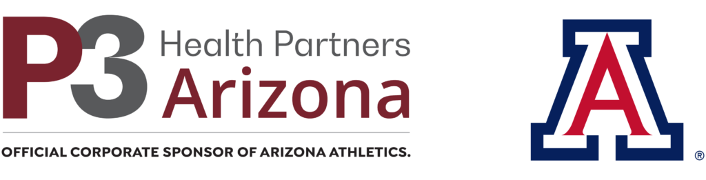 P3HP Arizona Logo