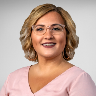 Lacy King P3 Health Partners