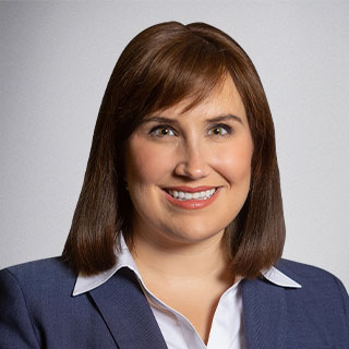 Melinda Hudson P3 Health Partners