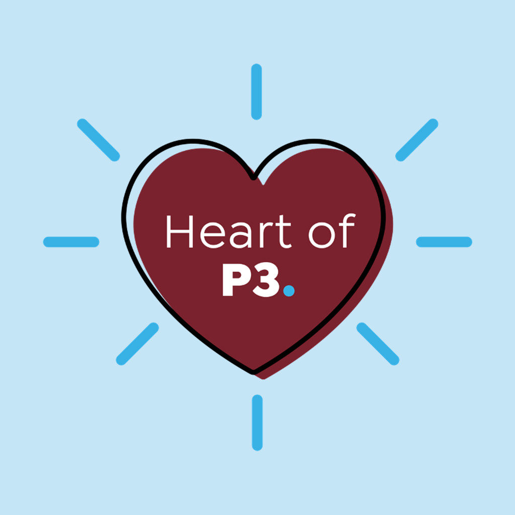 P3HP- Our Foundation