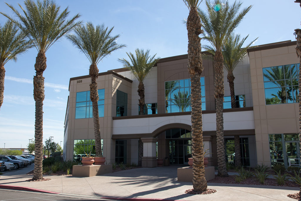 P3 Medical Group Seven Hills P3 Health Partners