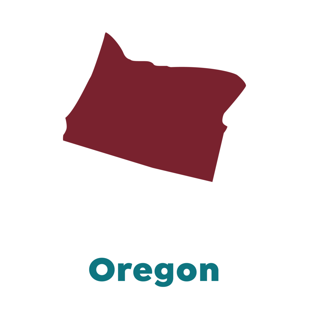 Our Oregon Markets