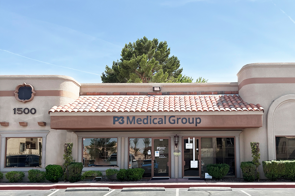 P3 Medical Group- Seven Hills