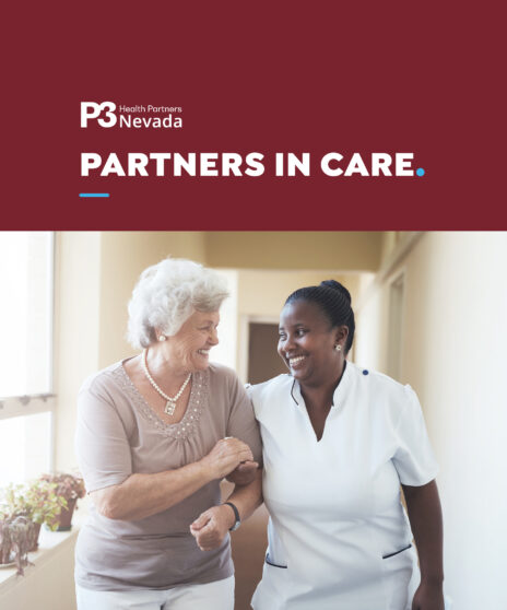 P3 Health Partners