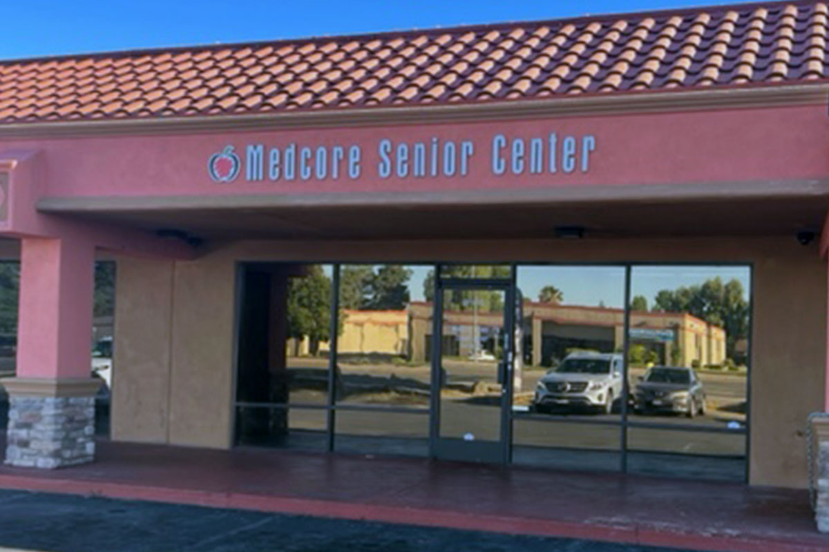 Medcore Senior Center