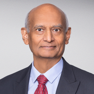 Dr. Kiritkumar Patel