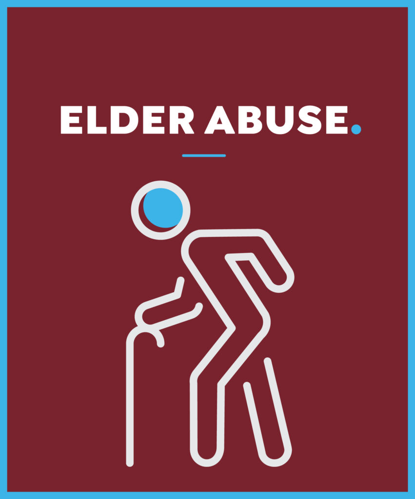 Elder Abuse blog