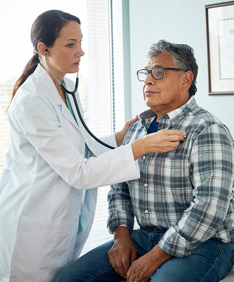 Coronary Artery Disease
