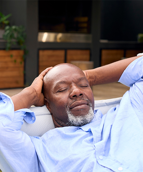 Sleep Apnea