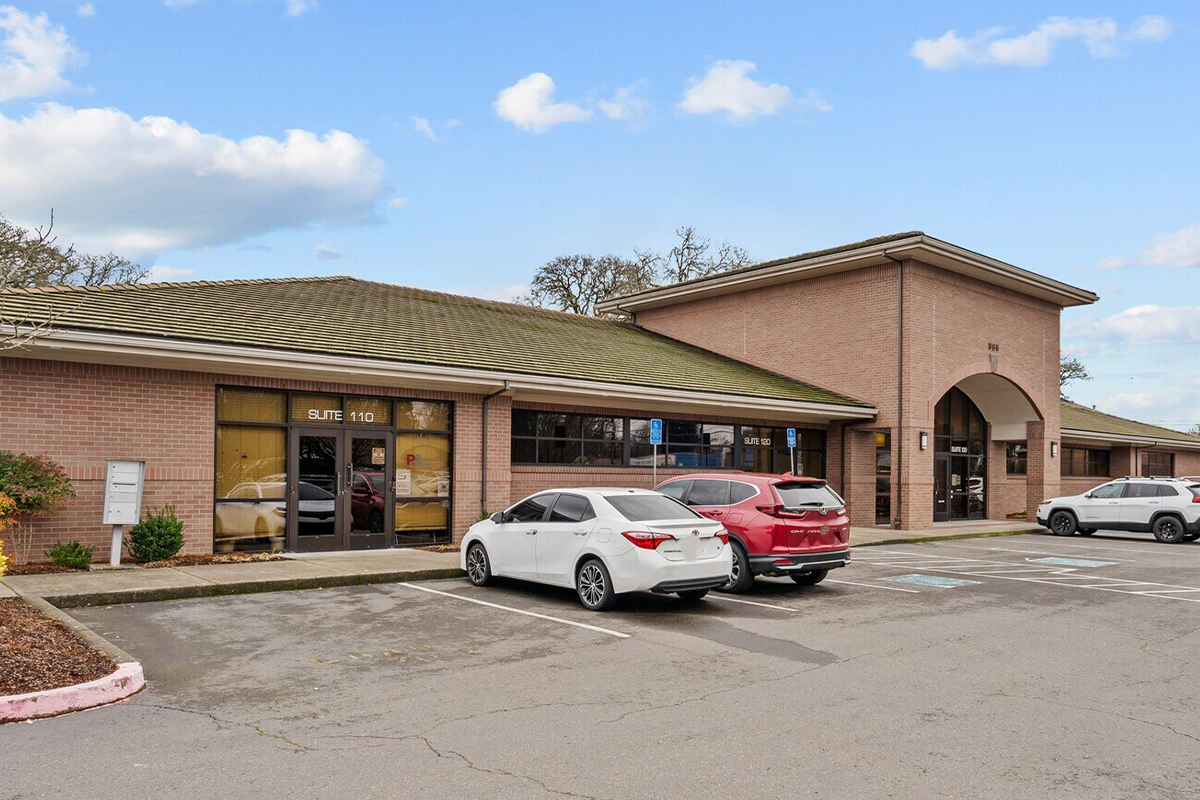 Senior Wellness Center Salem